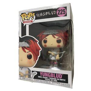 YUNGBLUD Funko Pop